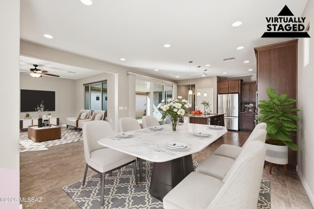 14001 E Voss Street, Vail, AZ 85641