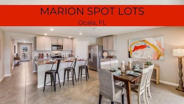 4766 SW 134TH LOOP, Ocala, FL 34473