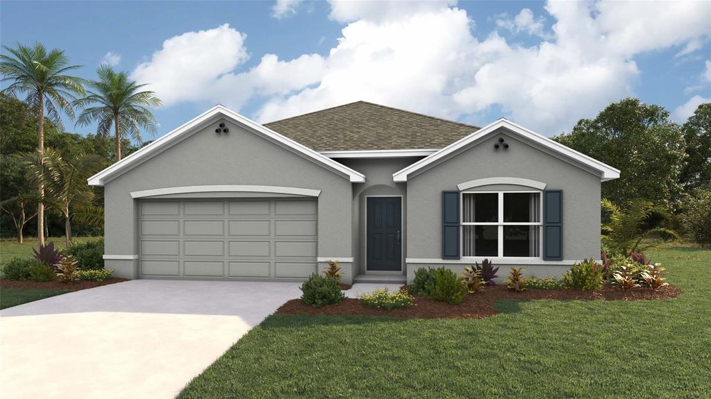 4766 SW 134TH LOOP, Ocala, FL 34473