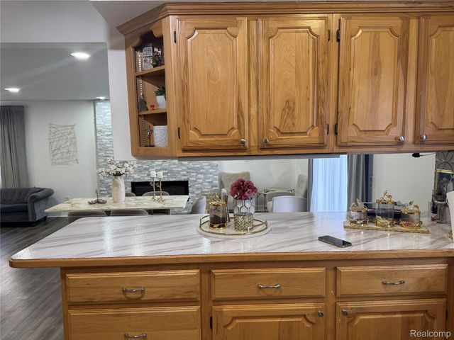 15794 Nader CT Court, Clinton Charter Township, MI 48038