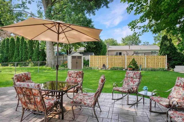 15794 Nader CT Court, Clinton Charter Township, MI 48038