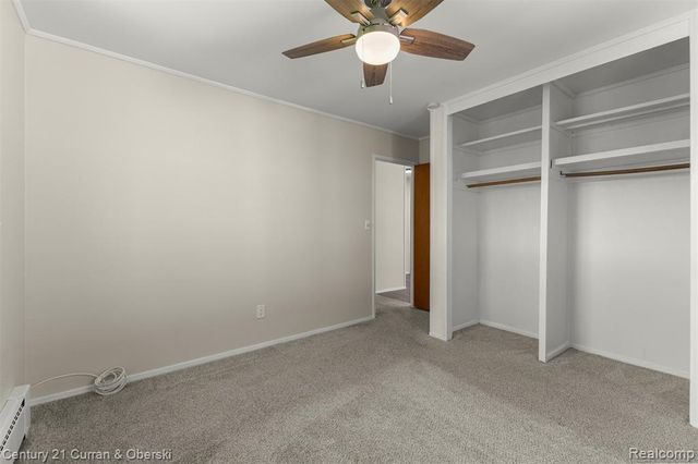 2269 S Circle Drive, Ann Arbor, MI 48103