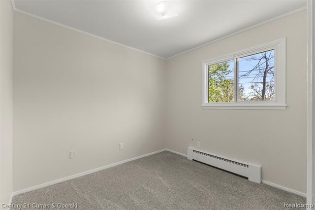 2269 S Circle Drive, Ann Arbor, MI 48103