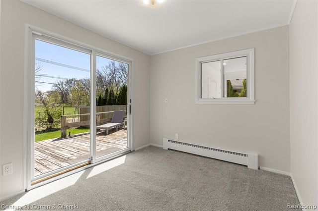 2269 S Circle Drive, Ann Arbor, MI 48103
