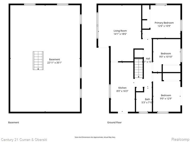 2269 S Circle Drive, Ann Arbor, MI 48103