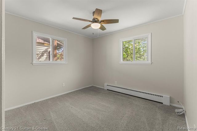 2269 S Circle Drive, Ann Arbor, MI 48103