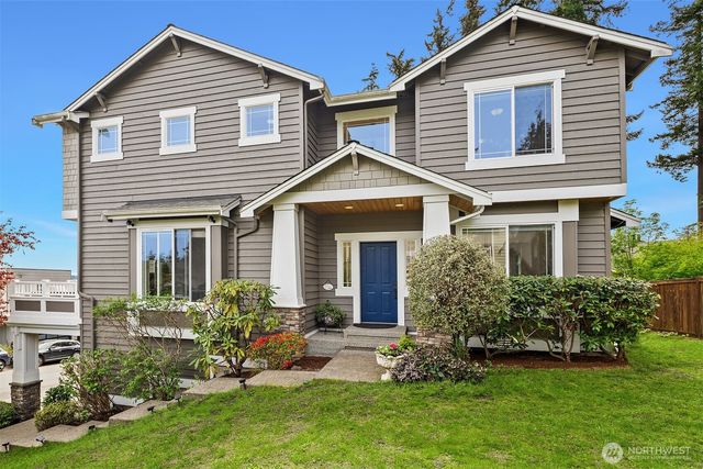 11919 89th Place NE, Kirkland, WA 98034
