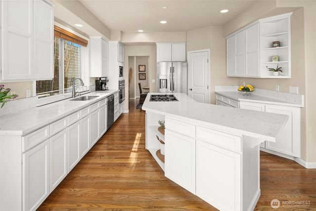 11919 89th Place NE, Kirkland, WA 98034