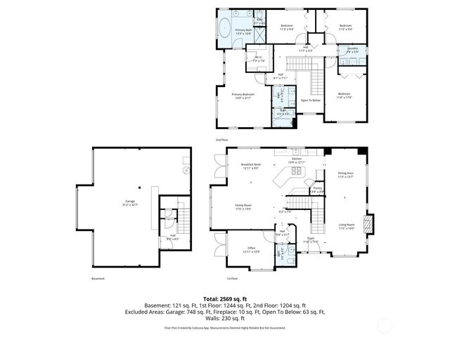 11919 89th Place NE, Kirkland, WA 98034