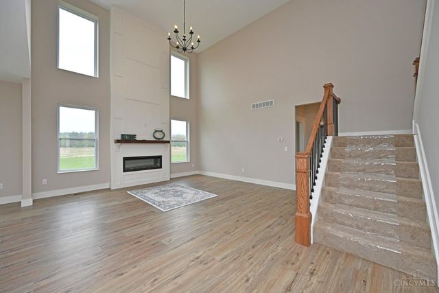 3704 Silax Drive, Ross Twp, OH 45013