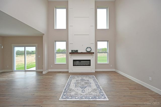 3704 Silax Drive, Ross Twp, OH 45013