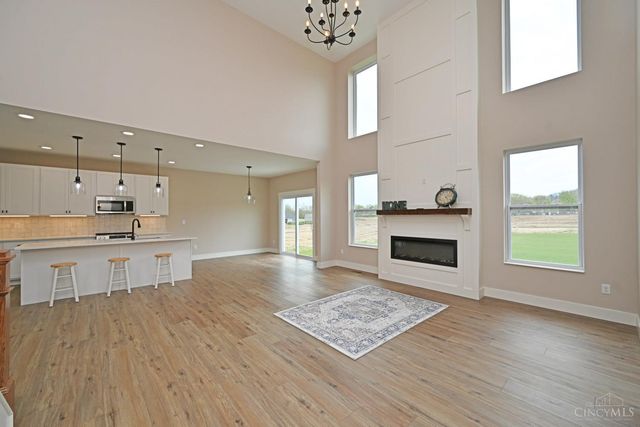 3704 Silax Drive, Ross Twp, OH 45013