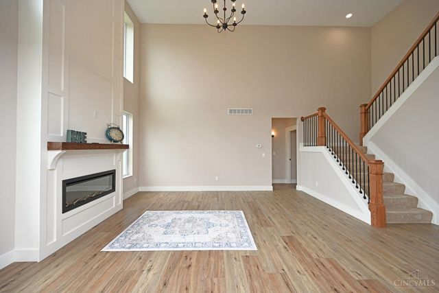 3704 Silax Drive, Ross Twp, OH 45013