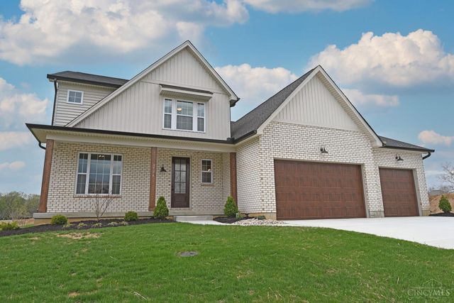 3704 Silax Drive, Ross Twp, OH 45013