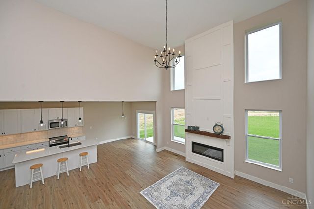3704 Silax Drive, Ross Twp, OH 45013