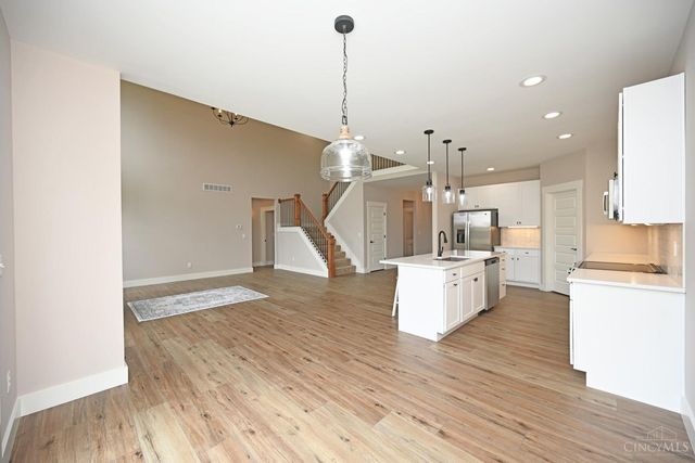 3704 Silax Drive, Ross Twp, OH 45013