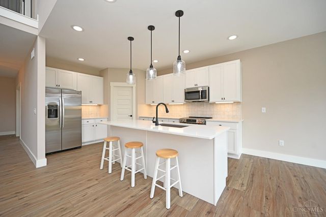 3704 Silax Drive, Ross Twp, OH 45013