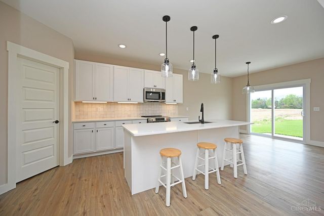 3704 Silax Drive, Ross Twp, OH 45013