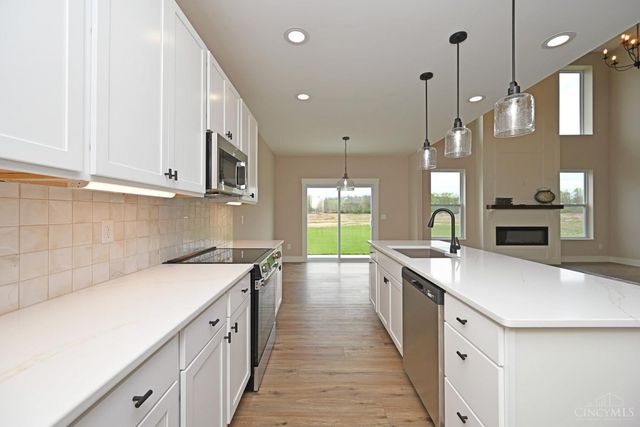 3704 Silax Drive, Ross Twp, OH 45013