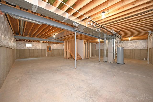 3704 Silax Drive, Ross Twp, OH 45013