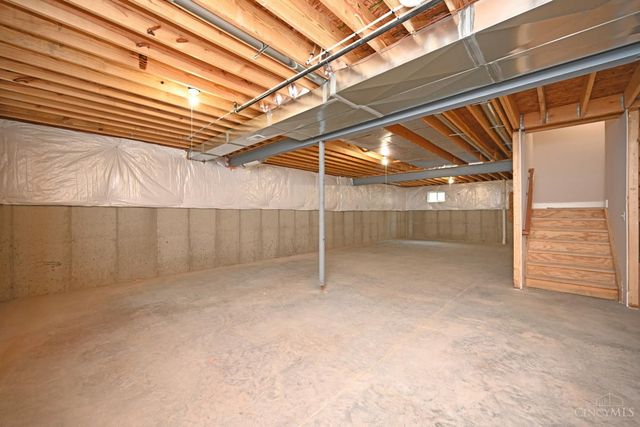 3704 Silax Drive, Ross Twp, OH 45013