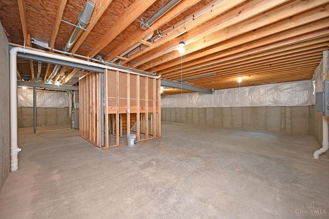 3704 Silax Drive, Ross Twp, OH 45013