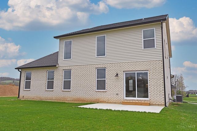 3704 Silax Drive, Ross Twp, OH 45013