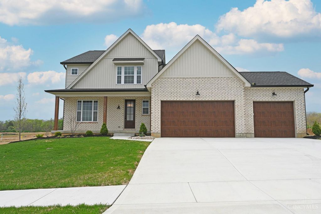 3704 Silax Drive, Ross Twp, OH 45013