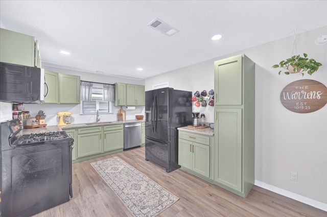 3228 Olive Place, Fort Worth, TX 76116
