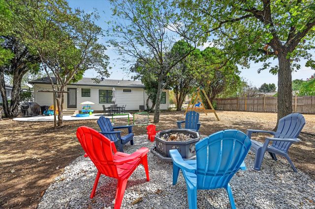 3228 Olive Place, Fort Worth, TX 76116