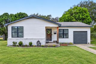 3228 Olive Place, Fort Worth, TX 76116