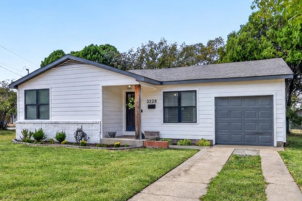 3228 Olive Place, Fort Worth, TX 76116 — photo 2