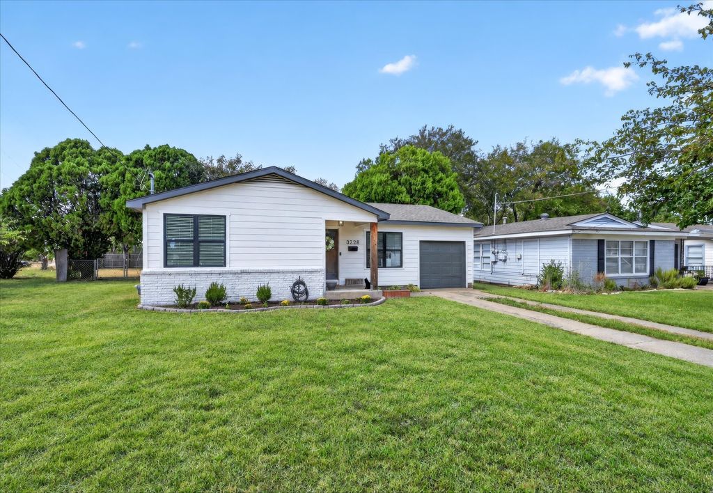 3228 Olive Place, Fort Worth, TX 76116 — photo 3