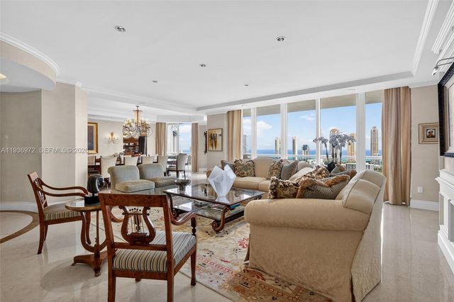 2600 Island Boulevard 3006, Aventura, FL 33160