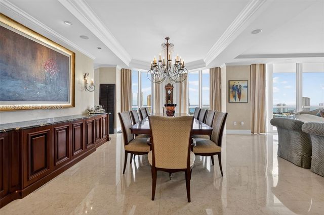 2600 Island Boulevard 3006, Aventura, FL 33160