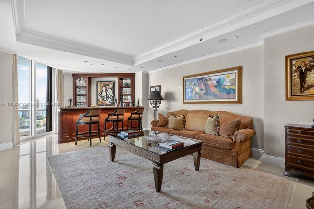 2600 Island Boulevard 3006, Aventura, FL 33160