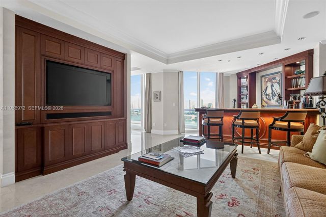 2600 Island Boulevard 3006, Aventura, FL 33160