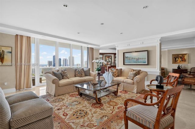 2600 Island Boulevard 3006, Aventura, FL 33160