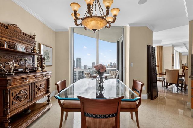 2600 Island Boulevard 3006, Aventura, FL 33160