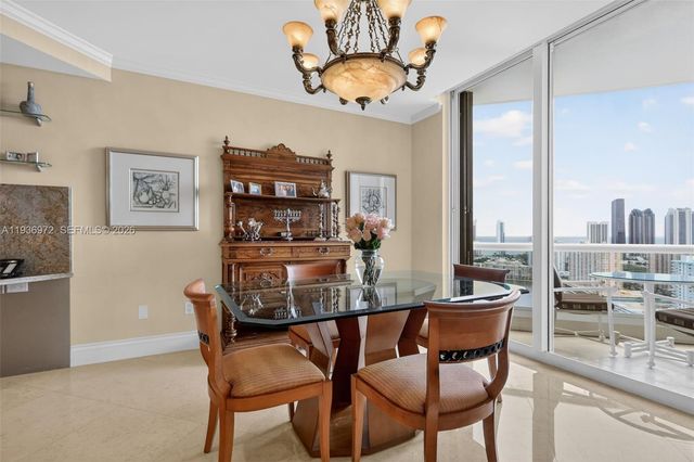 2600 Island Boulevard 3006, Aventura, FL 33160
