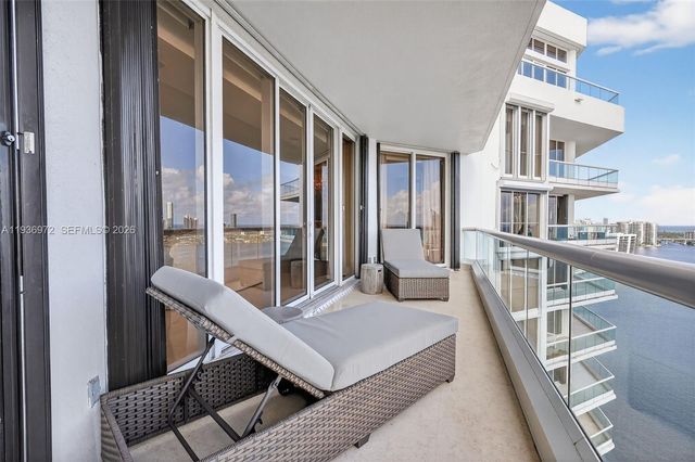 2600 Island Boulevard 3006, Aventura, FL 33160