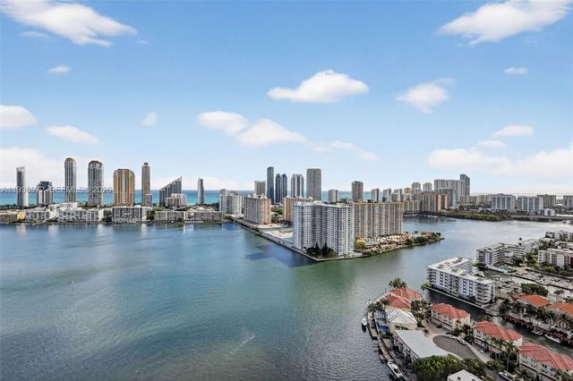 2600 Island Boulevard 3006, Aventura, FL 33160