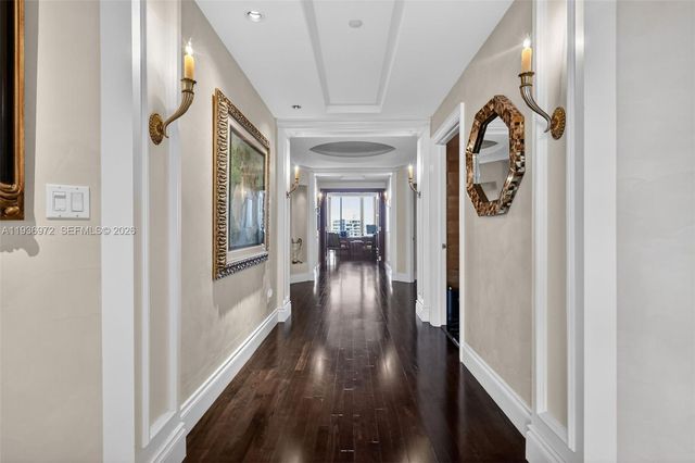 2600 Island Boulevard 3006, Aventura, FL 33160