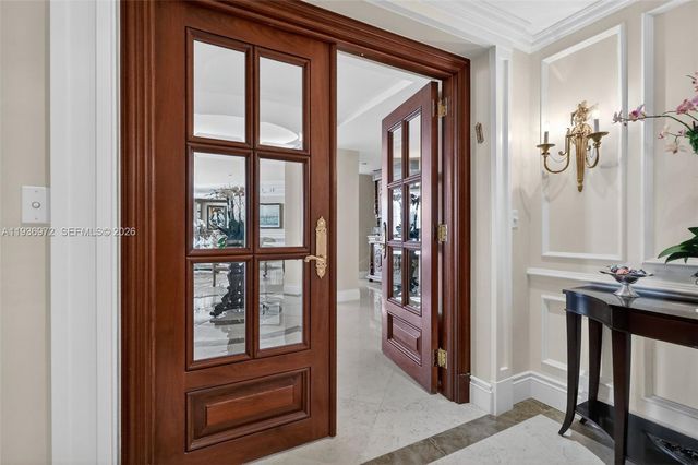 2600 Island Boulevard 3006, Aventura, FL 33160