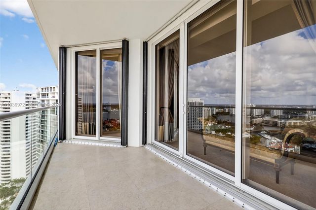 2600 Island Boulevard 3006, Aventura, FL 33160