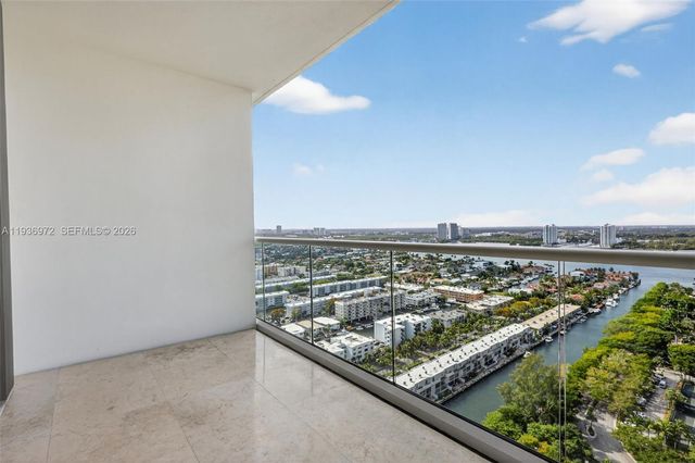 2600 Island Boulevard 3006, Aventura, FL 33160