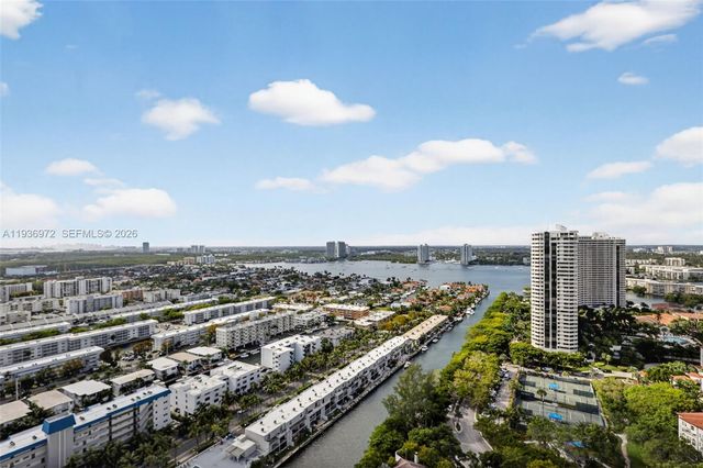 2600 Island Boulevard 3006, Aventura, FL 33160