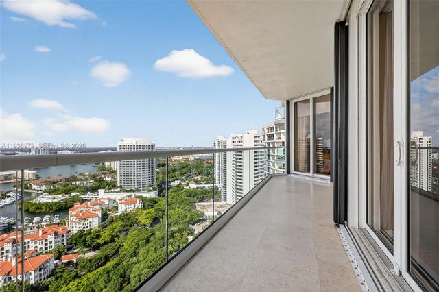 2600 Island Boulevard 3006, Aventura, FL 33160