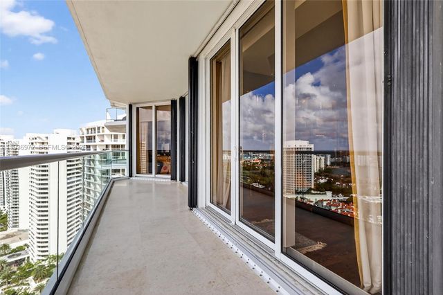 2600 Island Boulevard 3006, Aventura, FL 33160