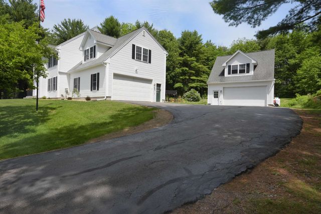 2 Chelsea Drive, Bow, NH 03304